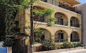 Erofili Apartments Hersonissos